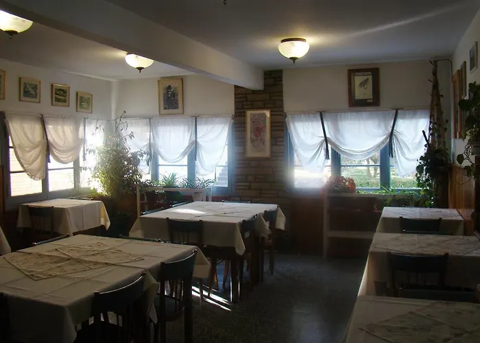 Hostería Chimehuin