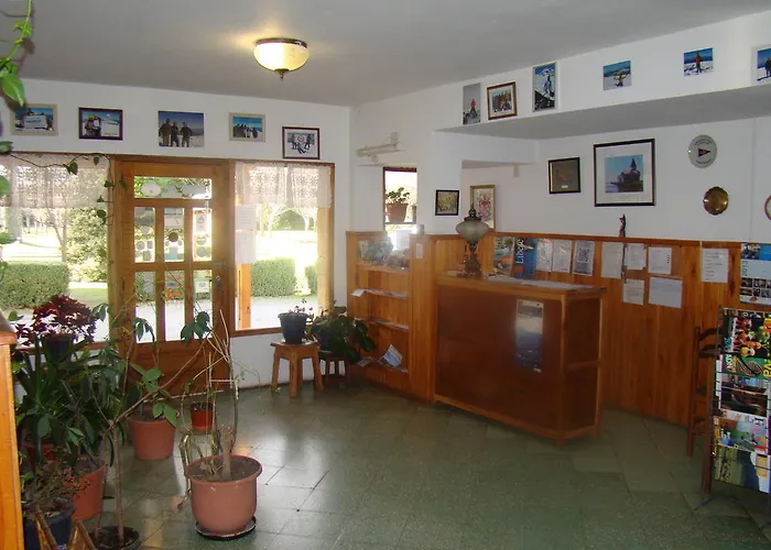 Hostería Chimehuin
