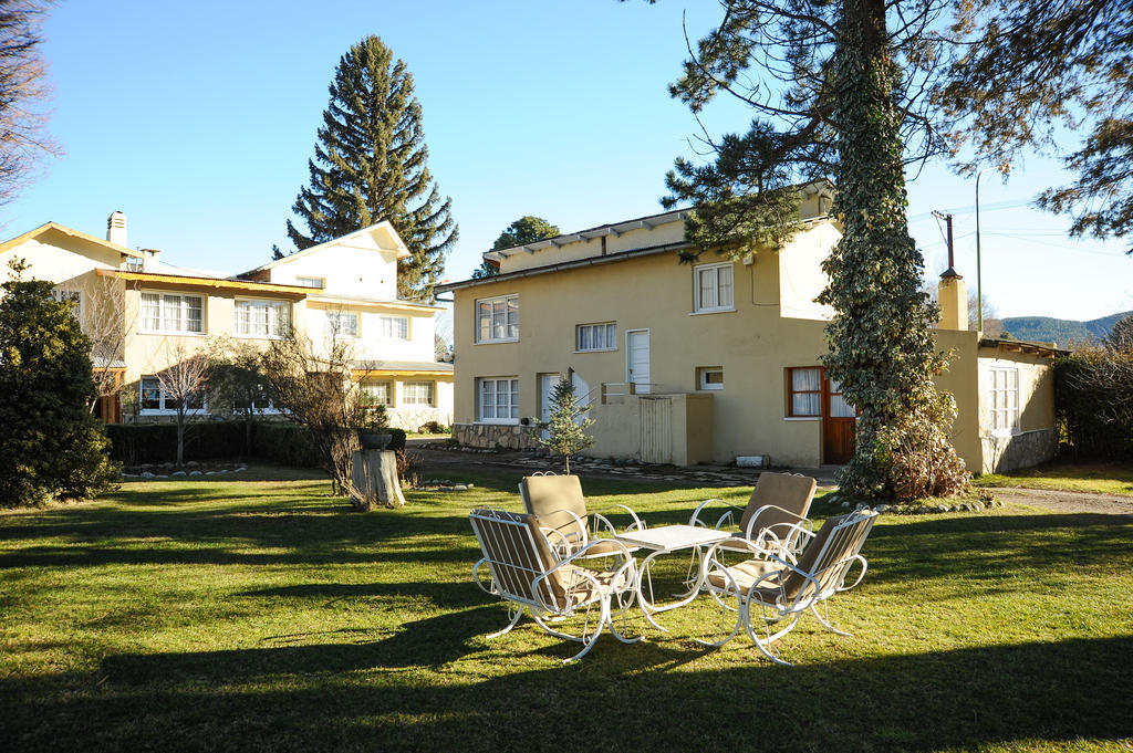 Inn Chimehuin