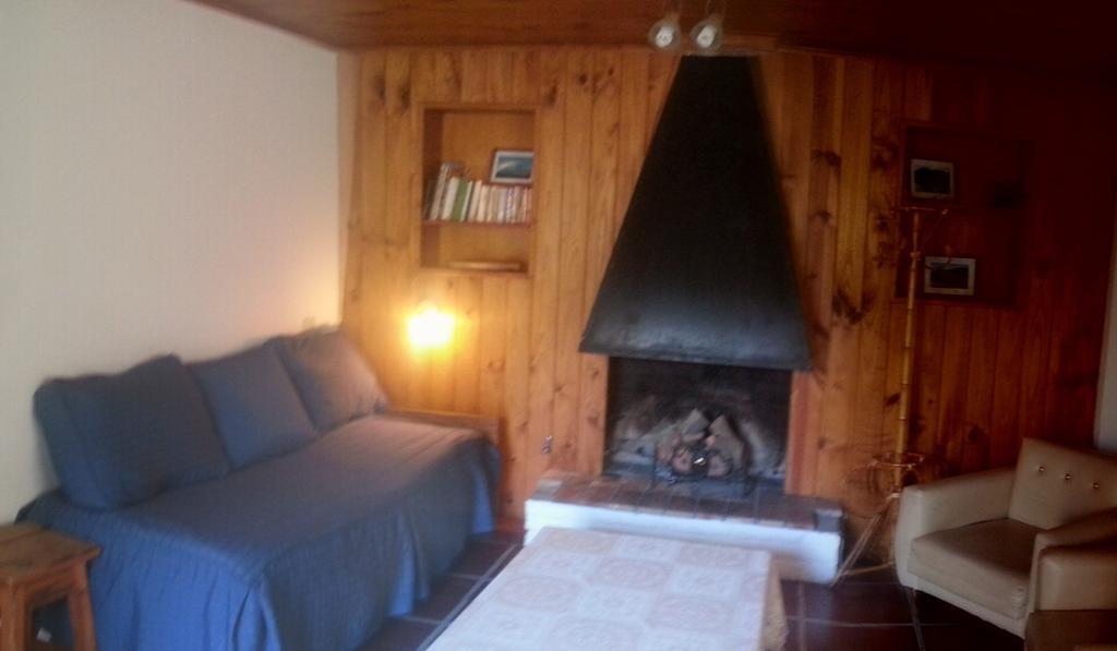 Chimehuin Junín de los Andes