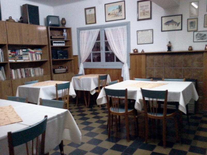 Inn Chimehuin Junín de los Andes