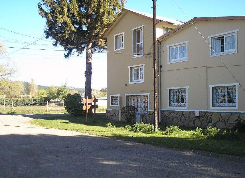 Inn Chimehuin *