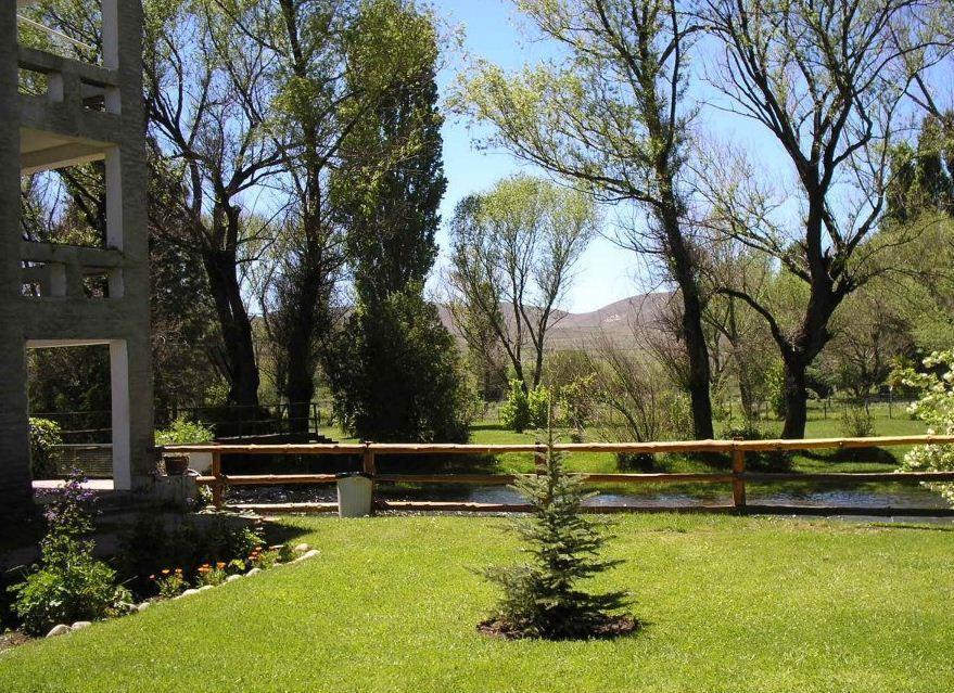 Inn Chimehuin