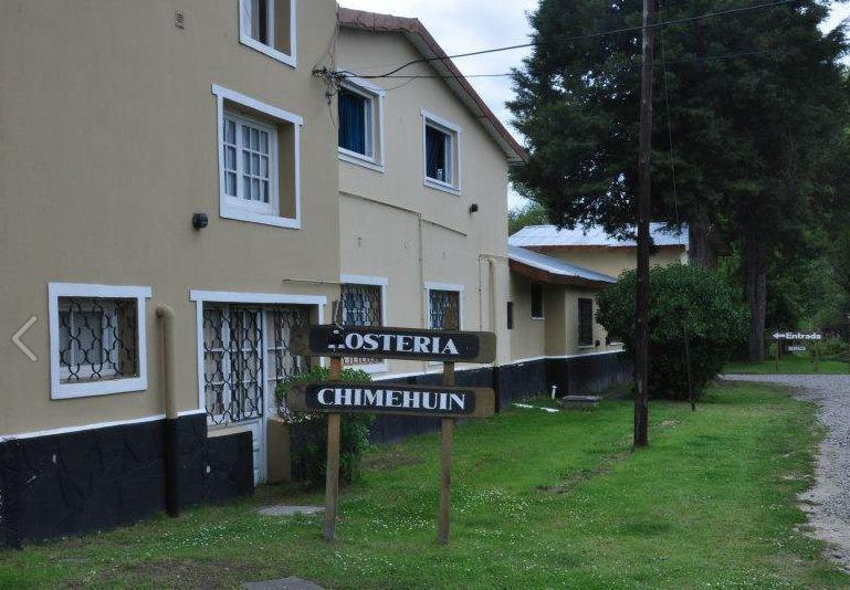 Chimehuin