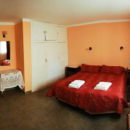 Hostería Chimehuin Junín de los Andes Habitación foto