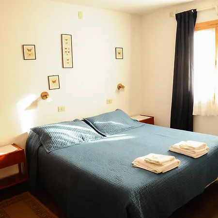 Hostería Chimehuin Junín de los Andes Habitación foto