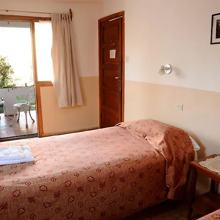 Hostería Chimehuin Junín de los Andes Habitación foto