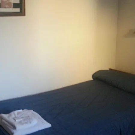 Hostería Chimehuin Junín de los Andes Habitación foto