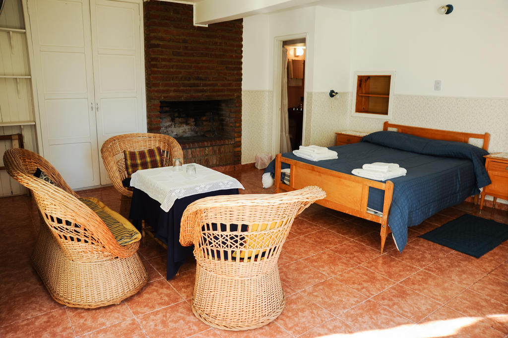Inn Chimehuin